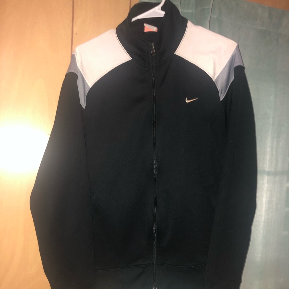 Nike Track Jacket - Picture 2 of 3
